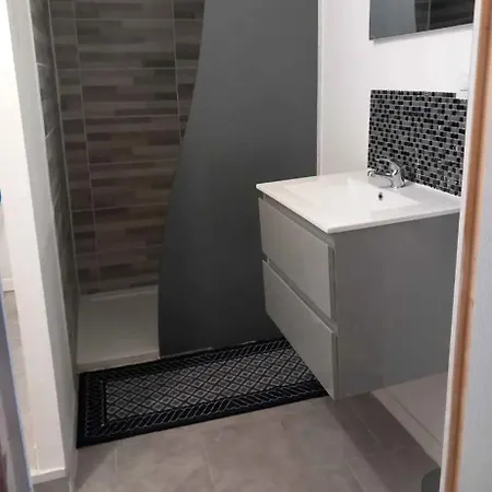 La Cachette De La Baie Pontorson