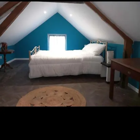 Casa vacanze La Cachette De La Baie Pontorson