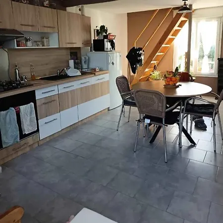 Casa vacanze La Cachette De La Baie