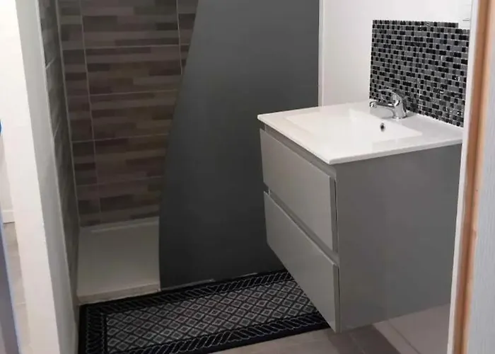 La Cachette De La Baie Pontorson