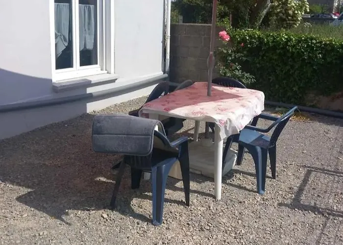 Casa vacanze La Cachette De La Baie