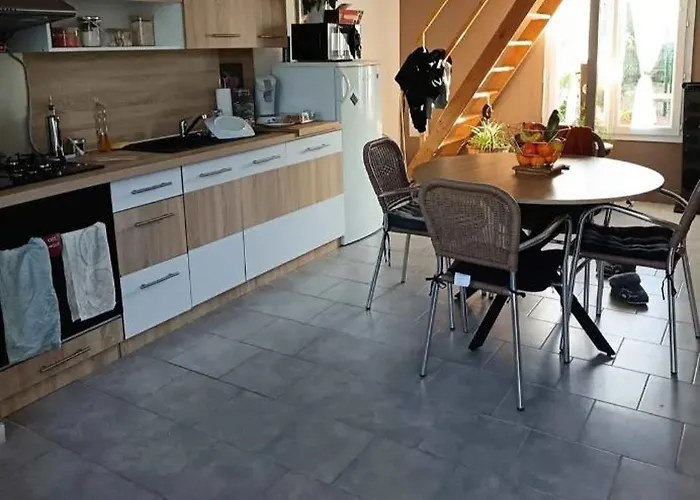 Casa vacanze La Cachette De La Baie